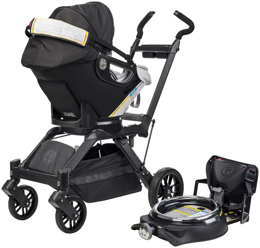 Orbit Baby G3 Starter Kit - Black