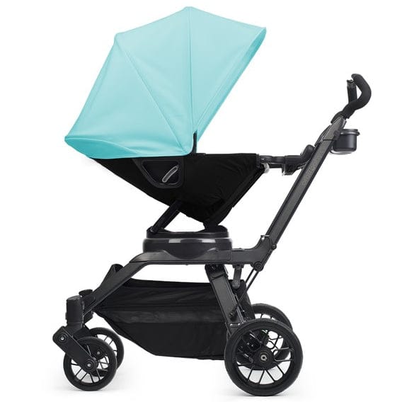Orbit Baby G3 Stroller Base - Black - ORB875100B
