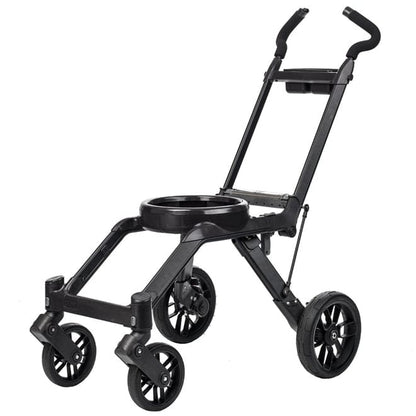 Orbit Baby G3 Stroller Base - Black - ORB875100B
