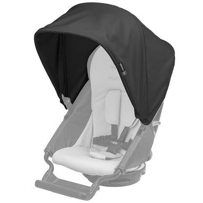 Orbit Baby G3 Sunshade - Black - ORB714001