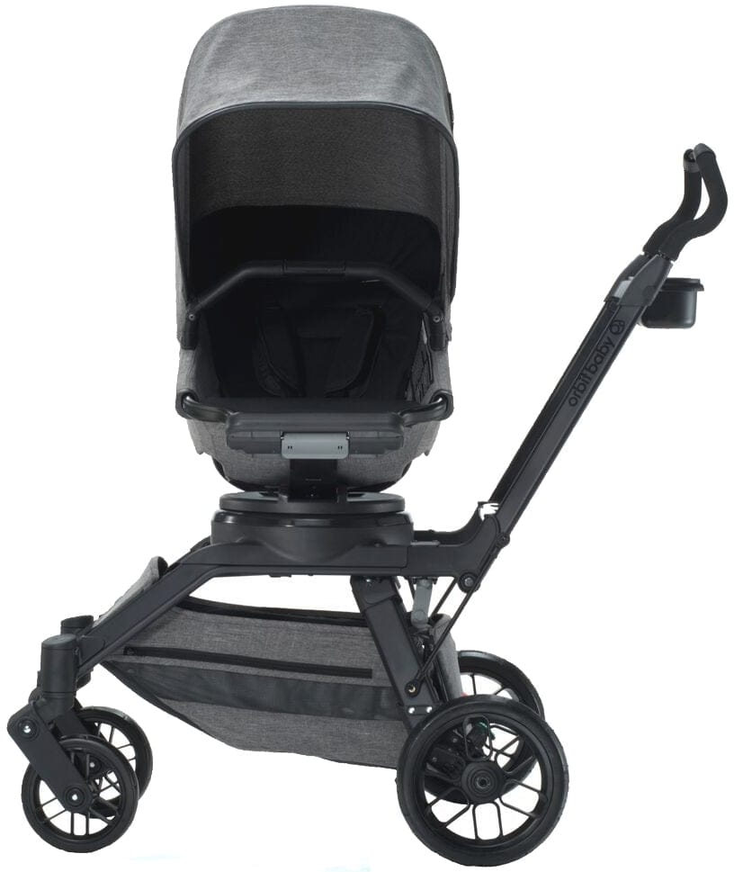 Orbit Baby G3 Travel System, Limited Edition Porter Collection - ORB885000PC