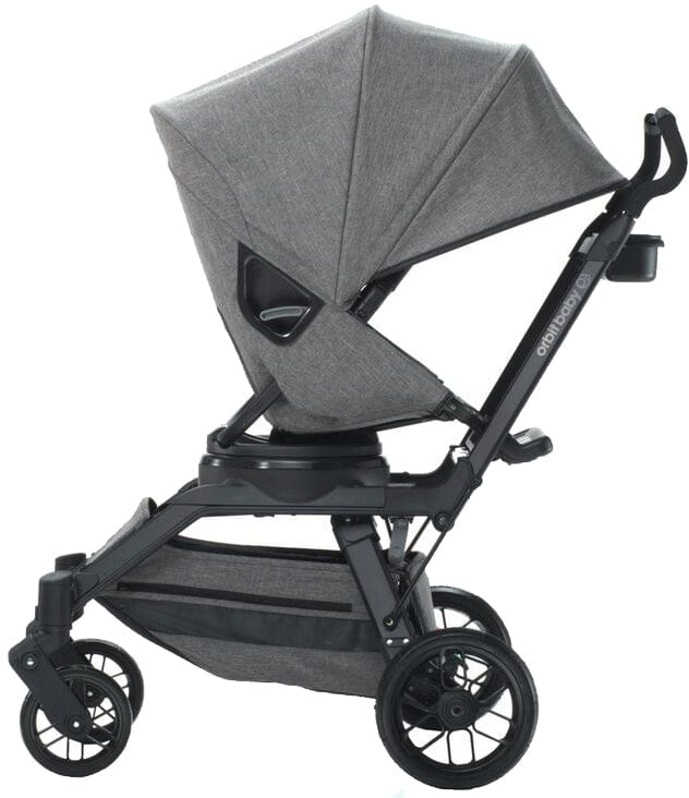 Orbit Baby G3 Travel System, Limited Edition Porter Collection - ORB885000PC