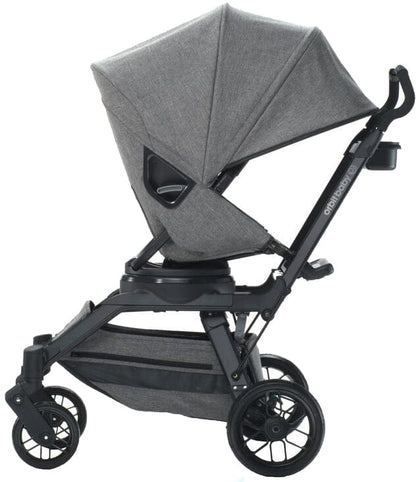 Orbit Baby G3 Travel System, Limited Edition Porter Collection - ORB885000PC