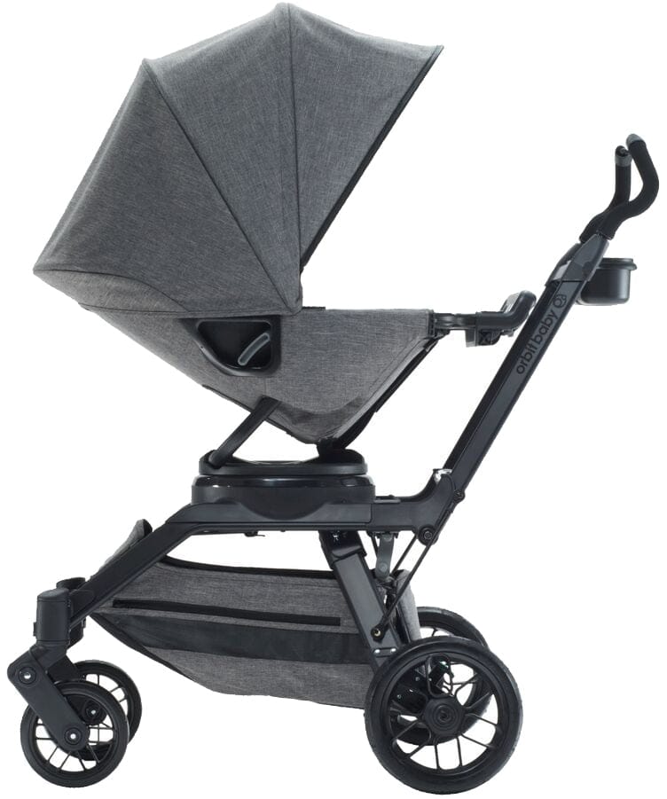 Orbit Baby G3 Travel System, Limited Edition Porter Collection - ORB885000PC