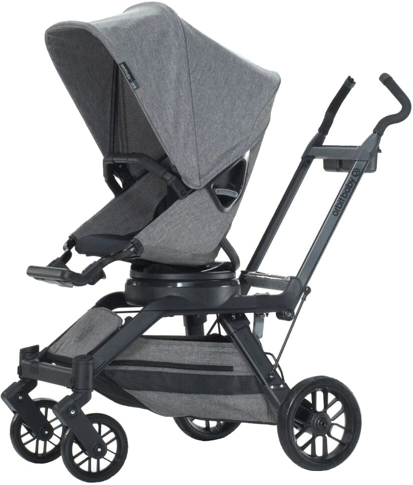 Orbit Baby G3 Travel System, Limited Edition Porter Collection - ORB885000PC