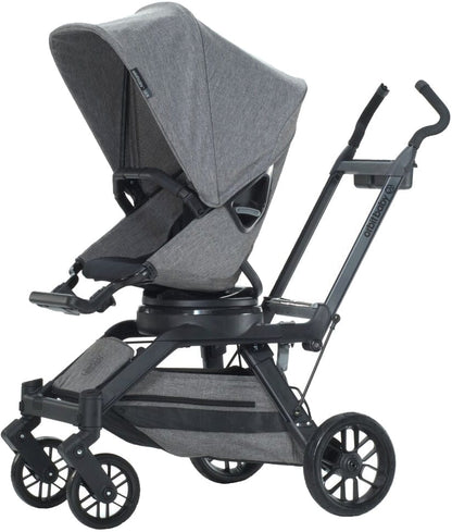 Orbit Baby G3 Travel System, Limited Edition Porter Collection - ORB885000PC
