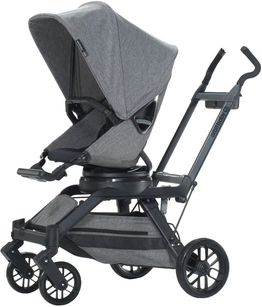 Orbit Baby G3 Travel System, Limited Edition Porter Collection - ORB885000PC