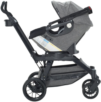 Orbit Baby G3 Travel System, Limited Edition Porter Collection - ORB885000PC