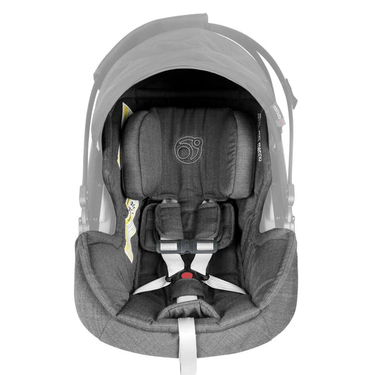 G5 Merino Wool Infant Car Seat Liner - MW610GLUS