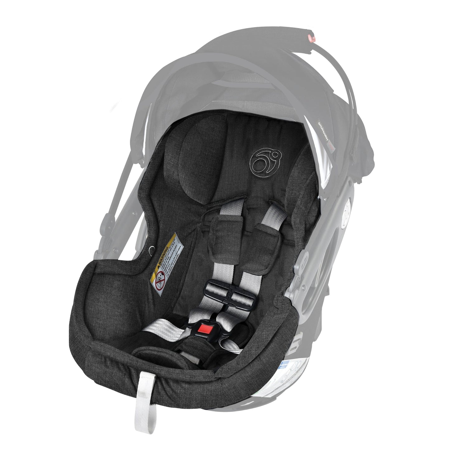 Orbit Baby G5+ Merino Wool Infant Car Seat Liner - MW620GLUS