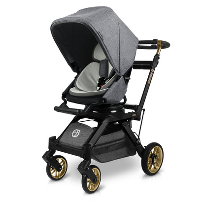Orbit Baby G5 Stroller -