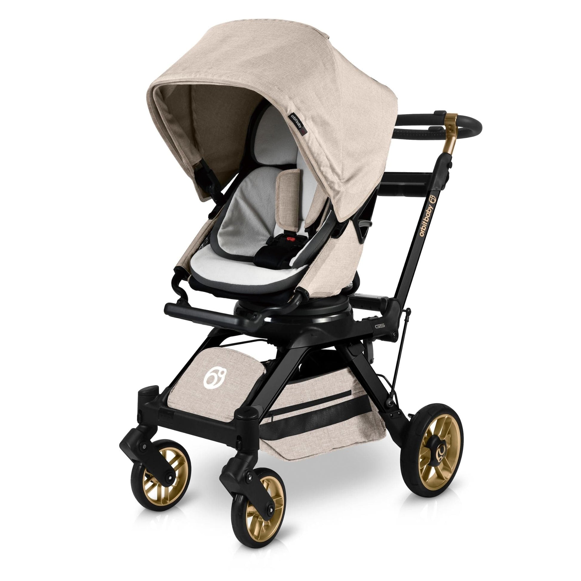 Orbit Baby G5 Stroller -