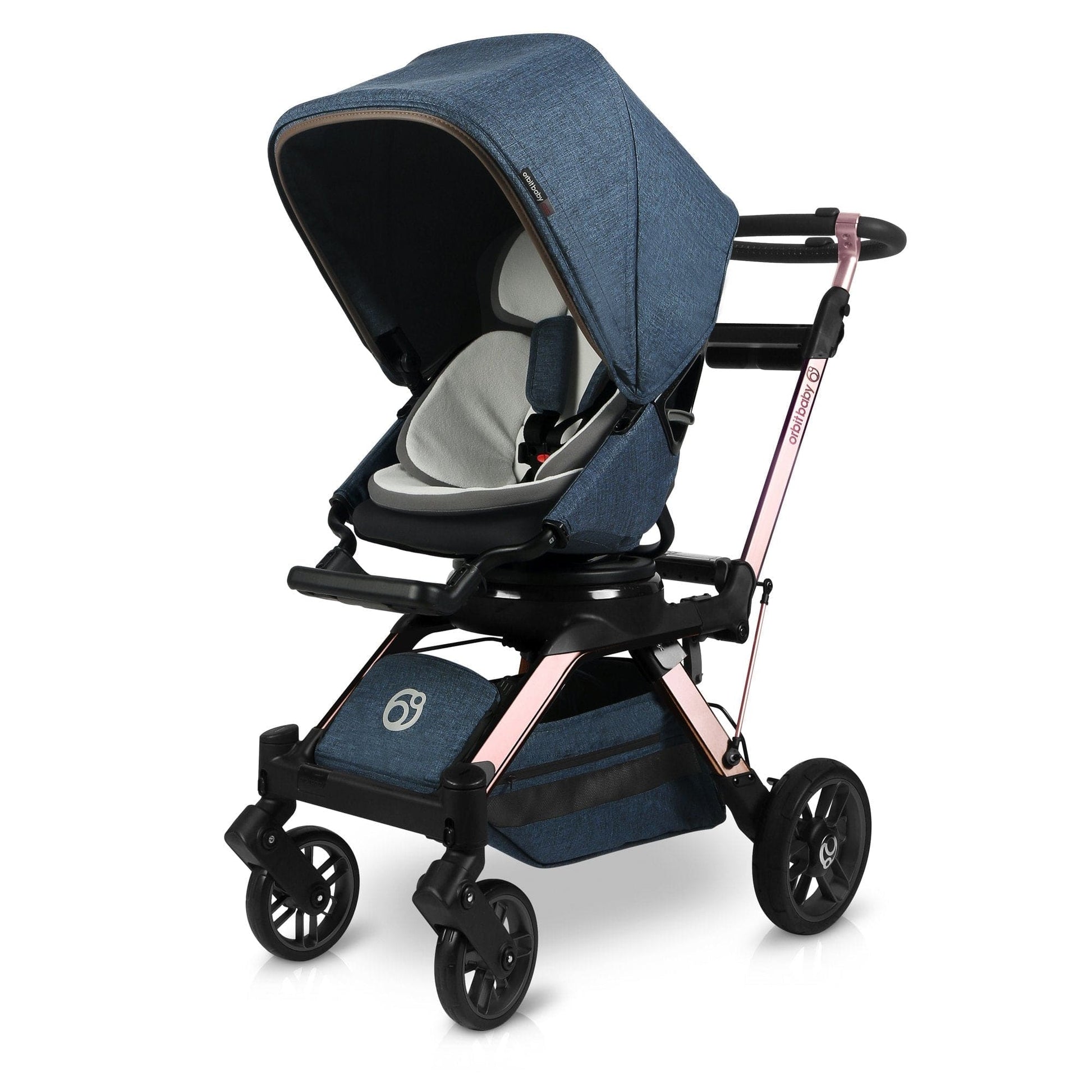 Orbit Baby G5 Stroller -