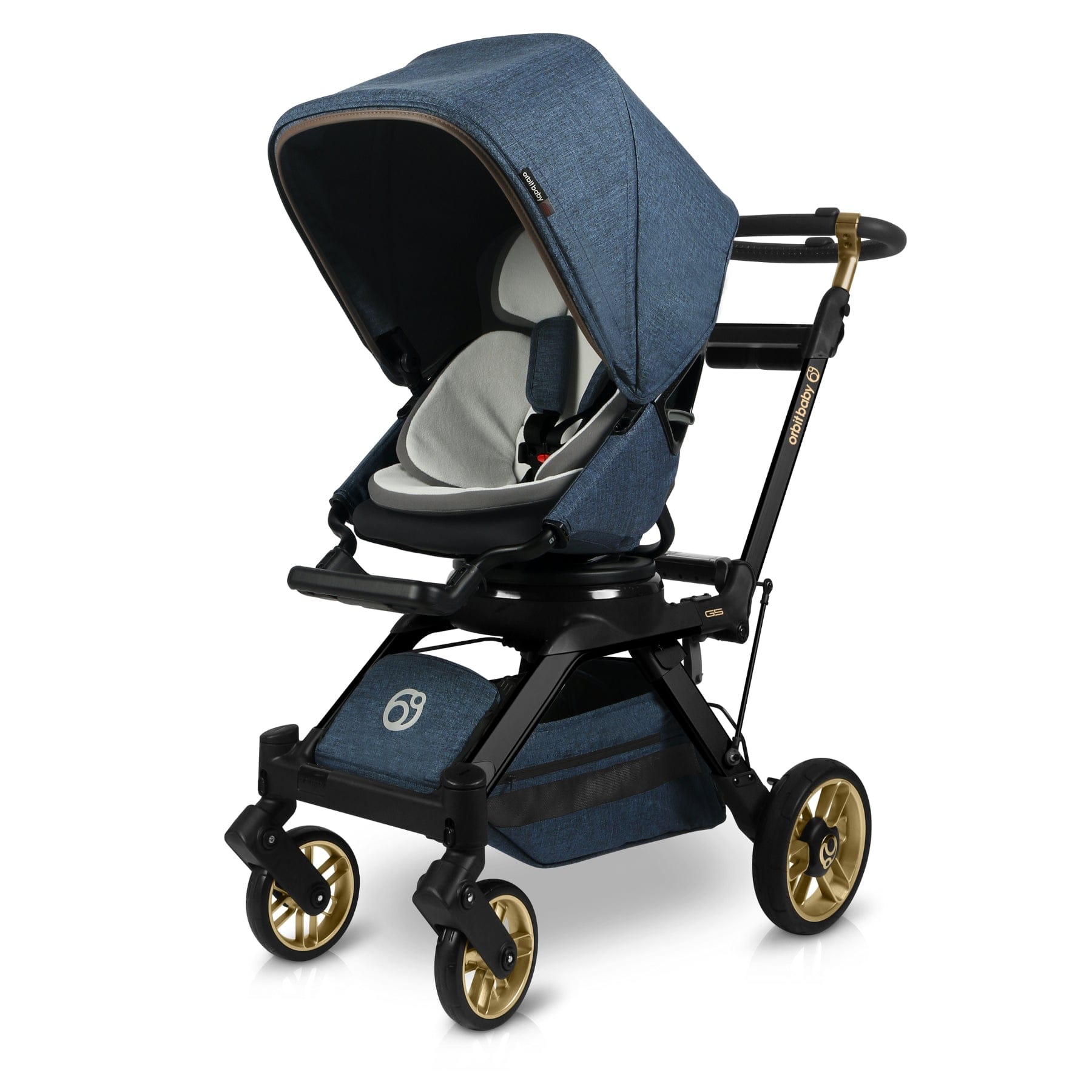 Orbit Baby G5 Stroller -