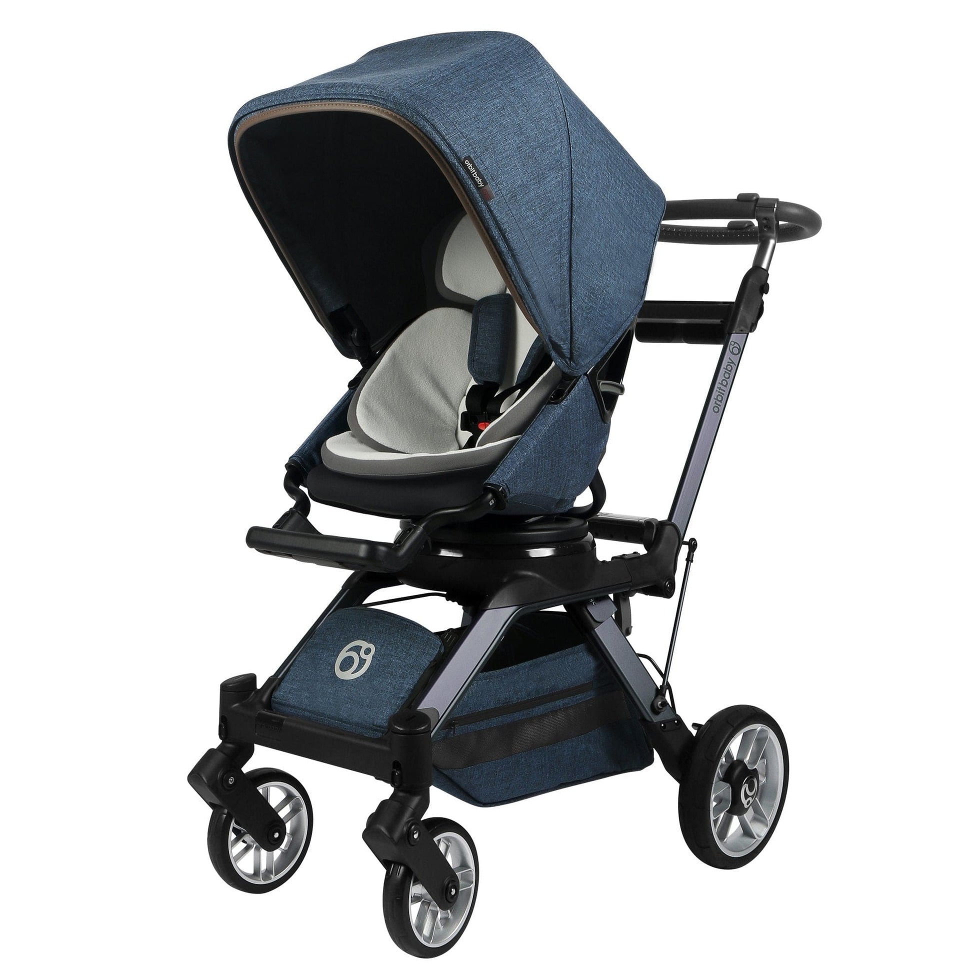 Orbit Baby G5 Stroller – Albee Baby