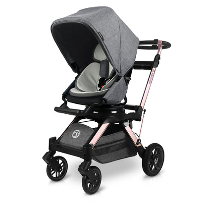 Orbit Baby G5 Stroller -