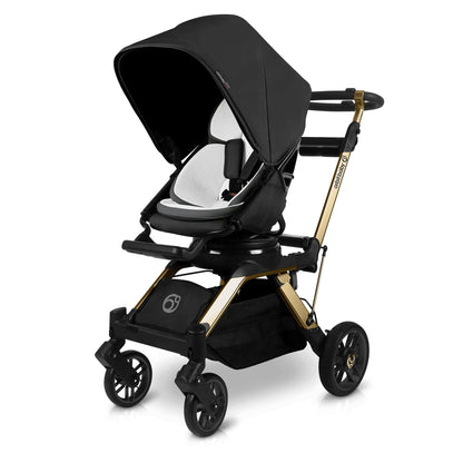 Orbit Baby G5 Stroller -