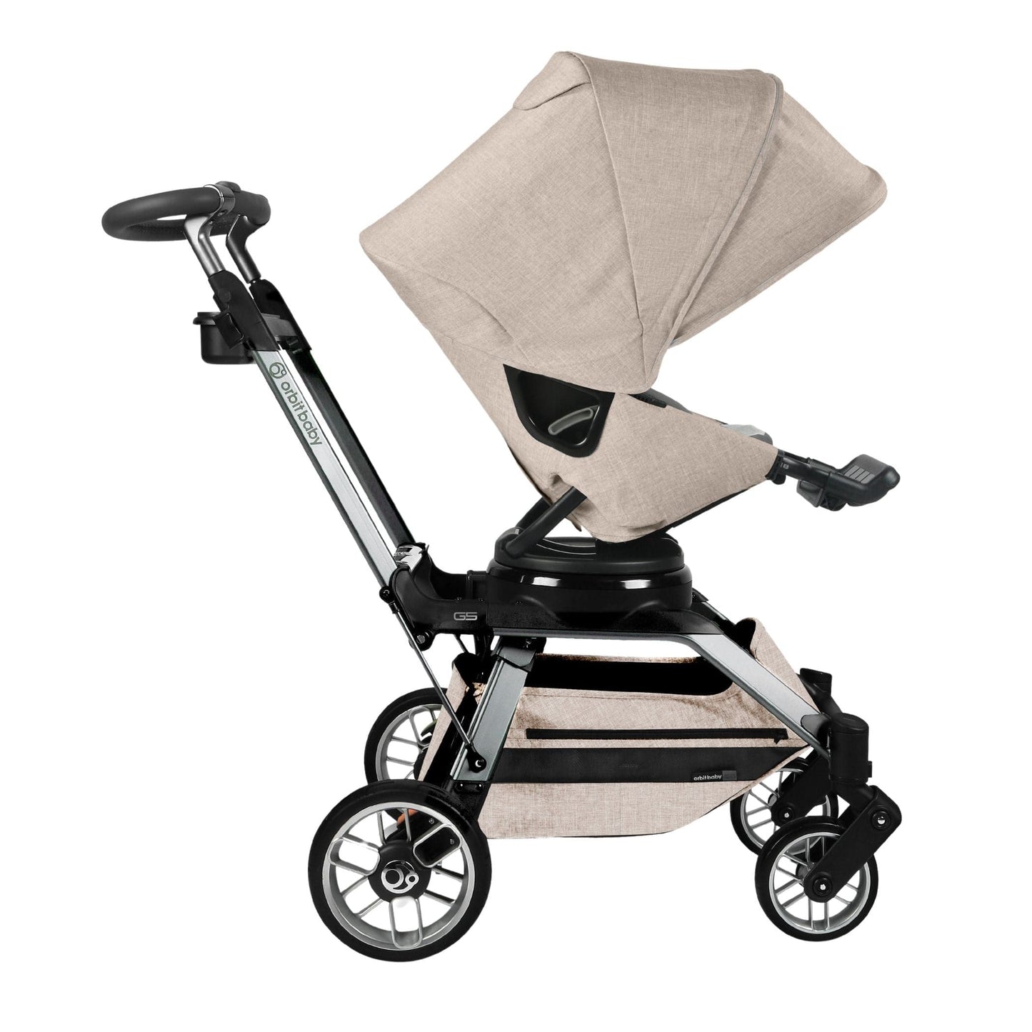 Orbit Baby G5 Stroller - ORB179
