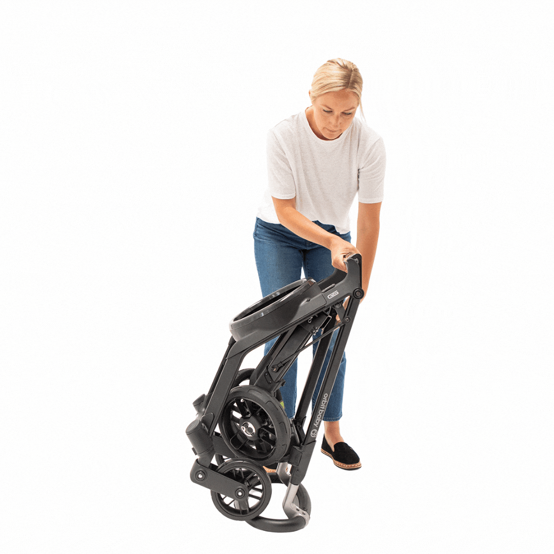 Orbit Baby G5 Stroller -