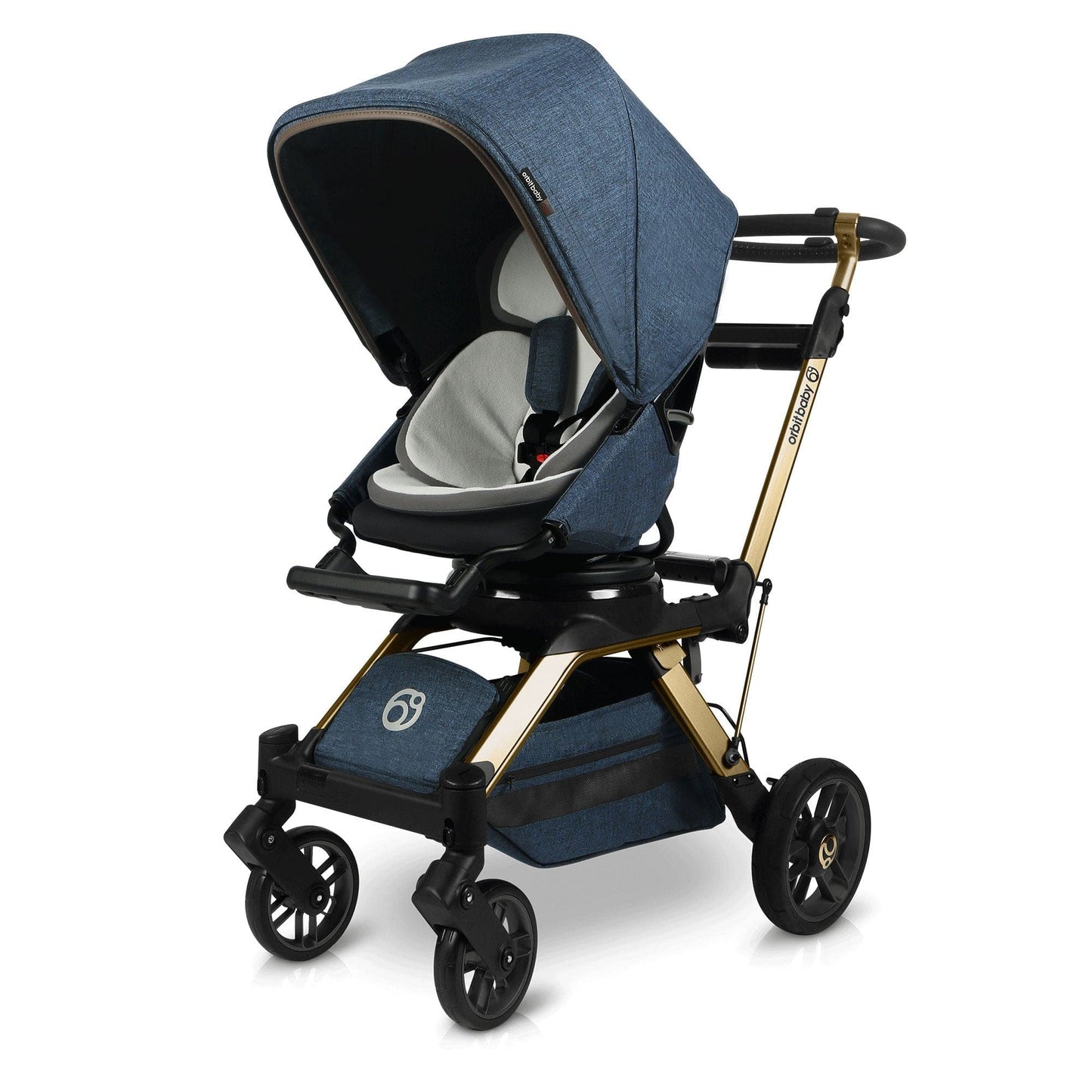 Orbit Baby G5 Stroller -
