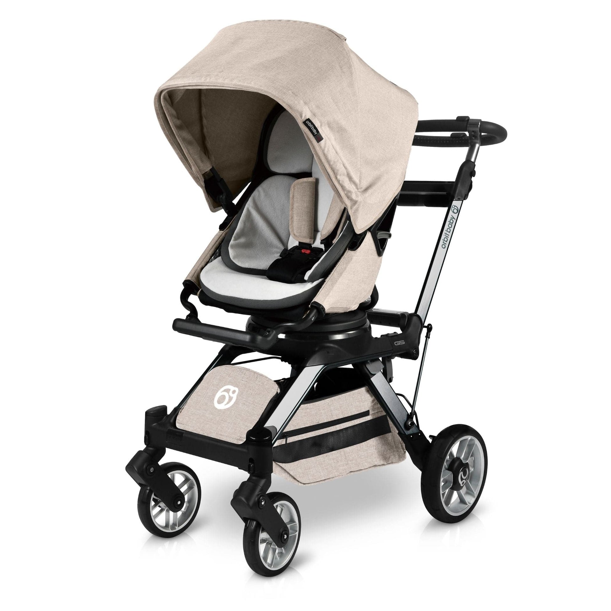 Orbit Baby G5 Stroller -