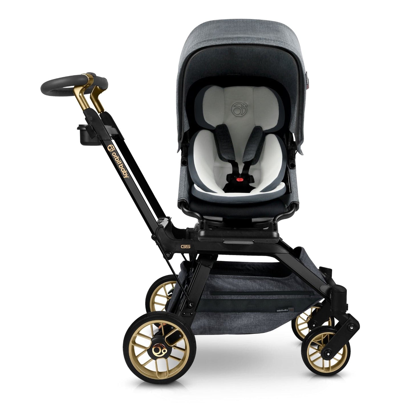 Orbit Baby G5 Stroller - ORB145