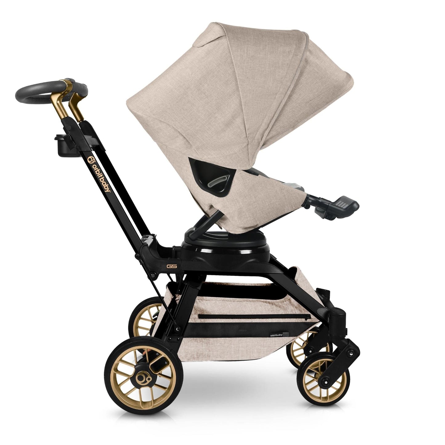 Orbit Baby G5 Stroller - ORB205