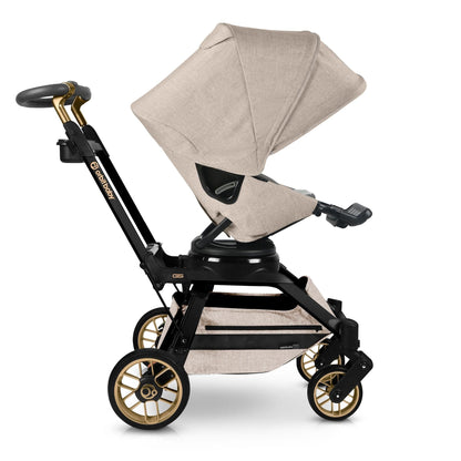 Orbit Baby G5 Stroller - ORB205