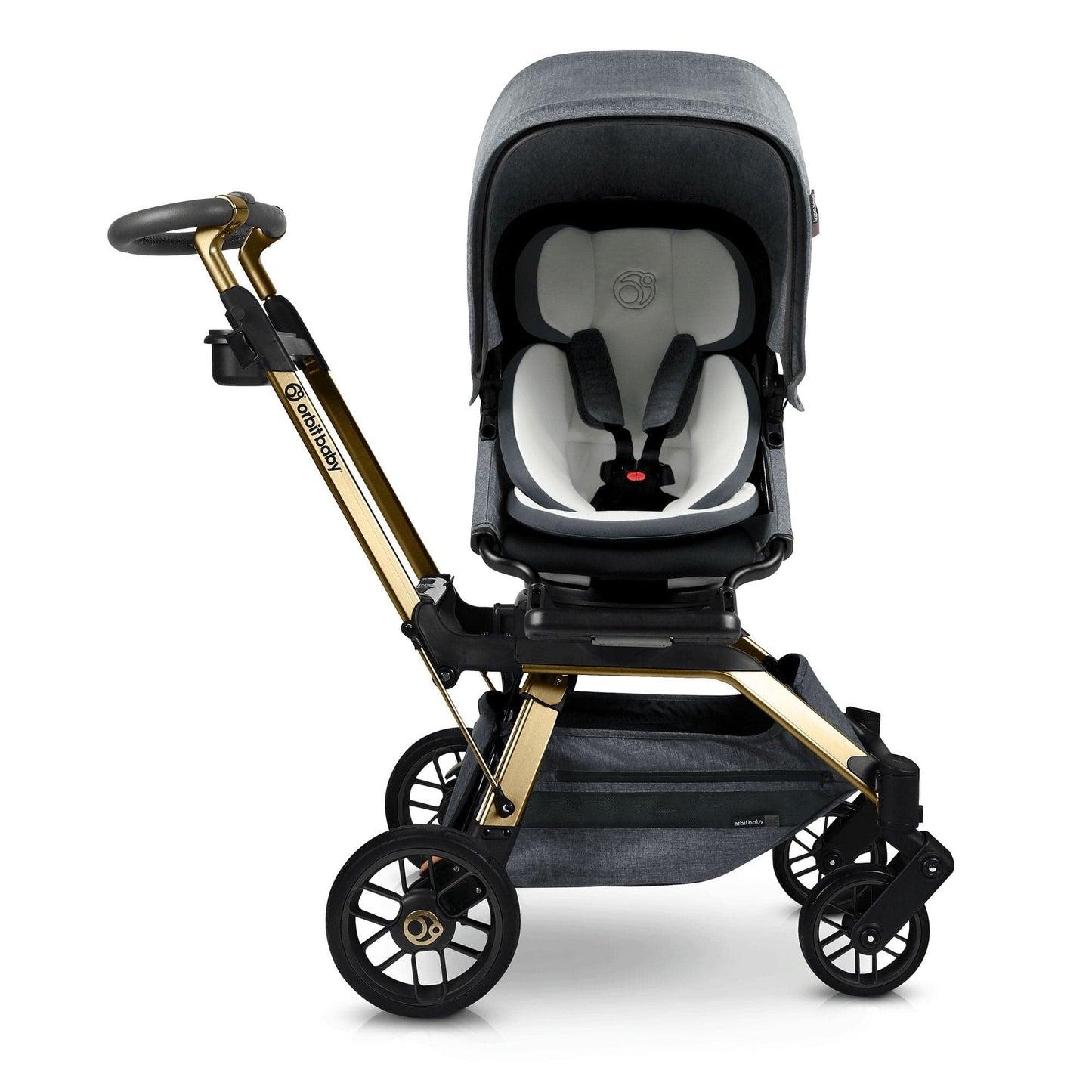 Orbit Baby G5 Stroller - ORB104