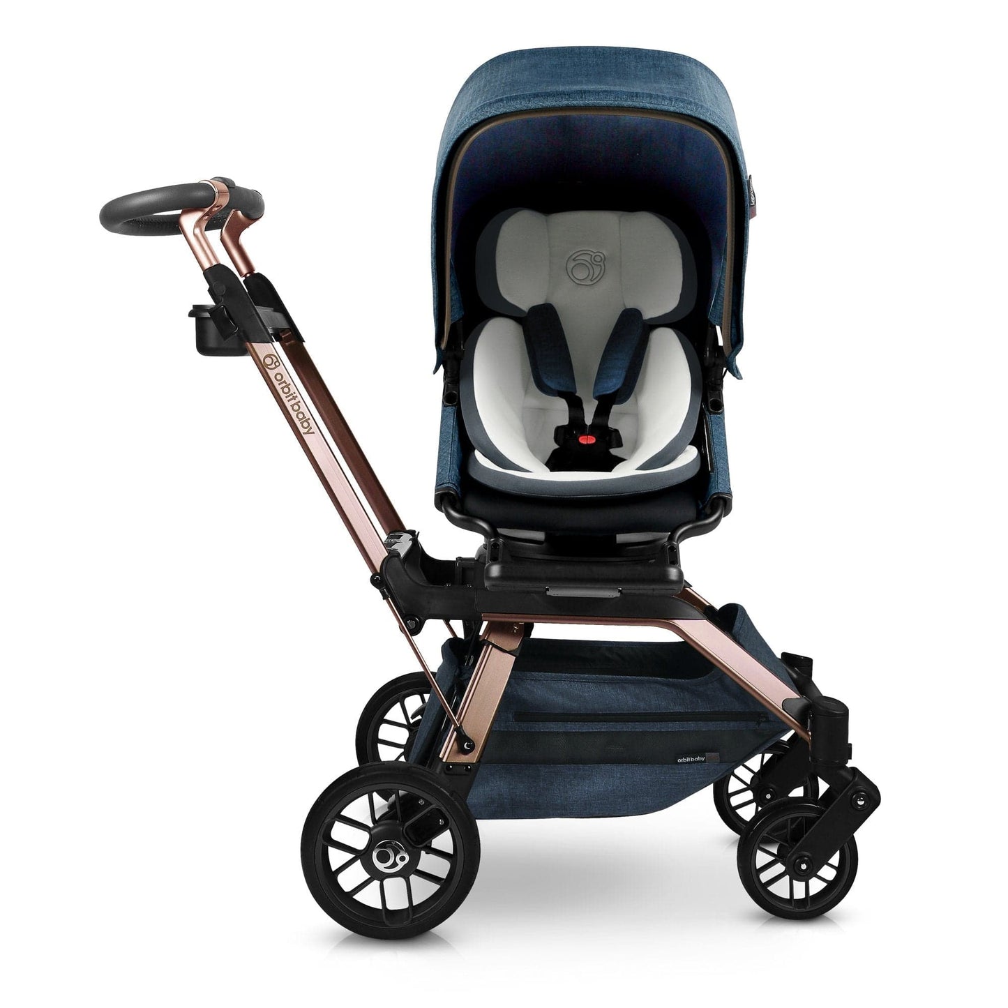 Orbit Baby G5 Stroller - ORB006