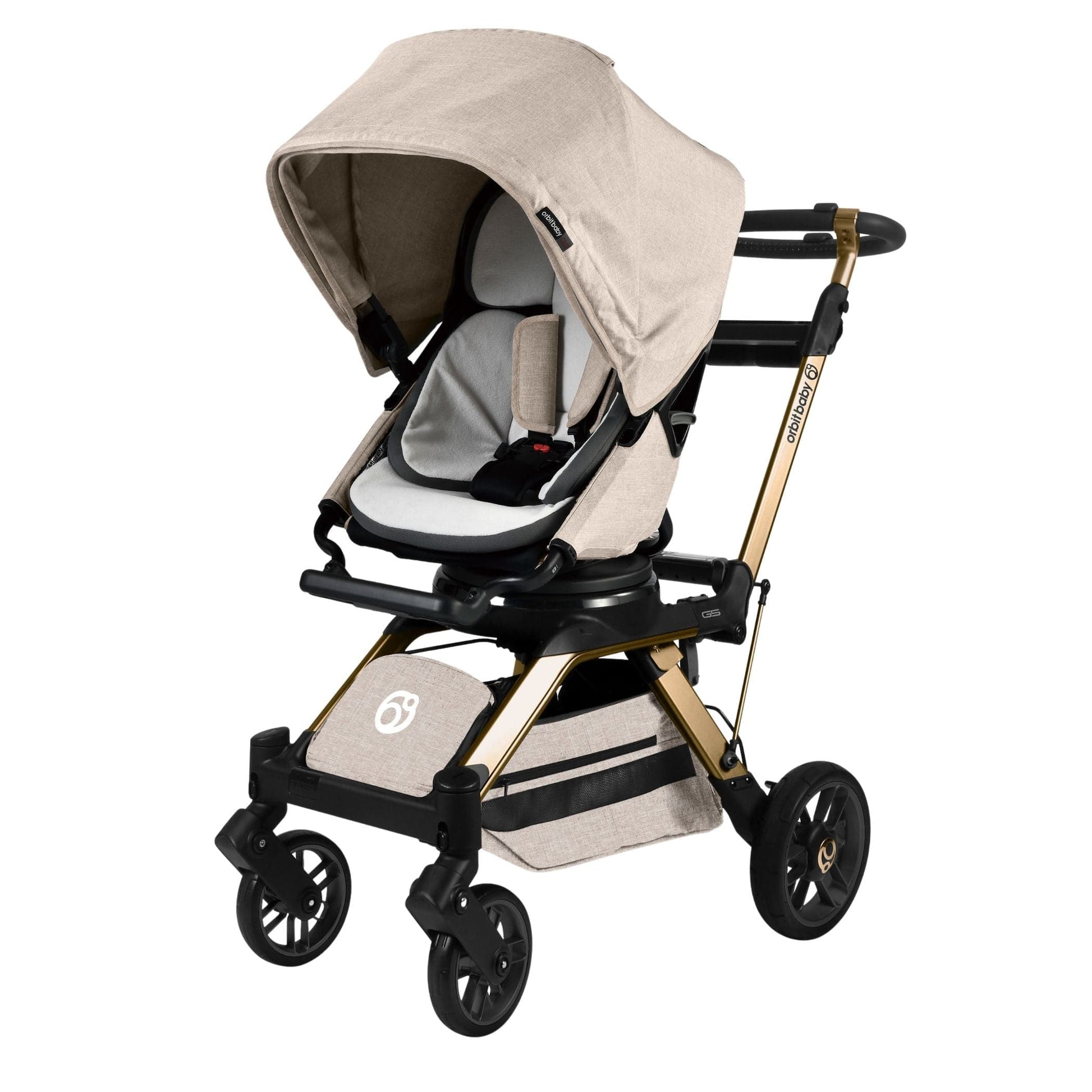 Orbit Baby G5 Stroller -