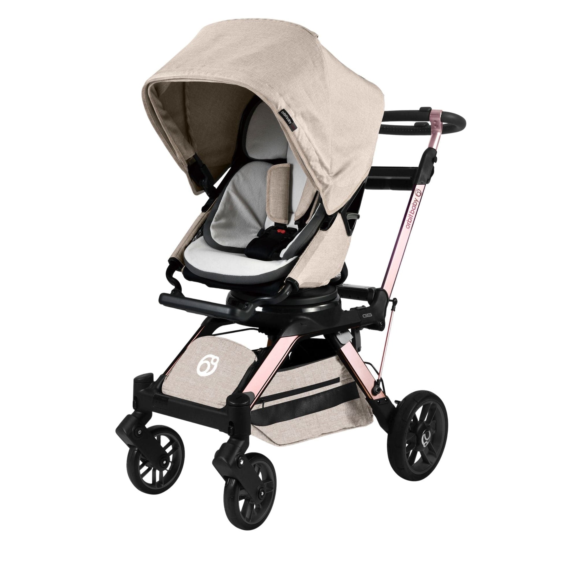 Orbit Baby G5 Stroller -