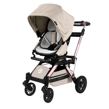Orbit Baby G5 Stroller -