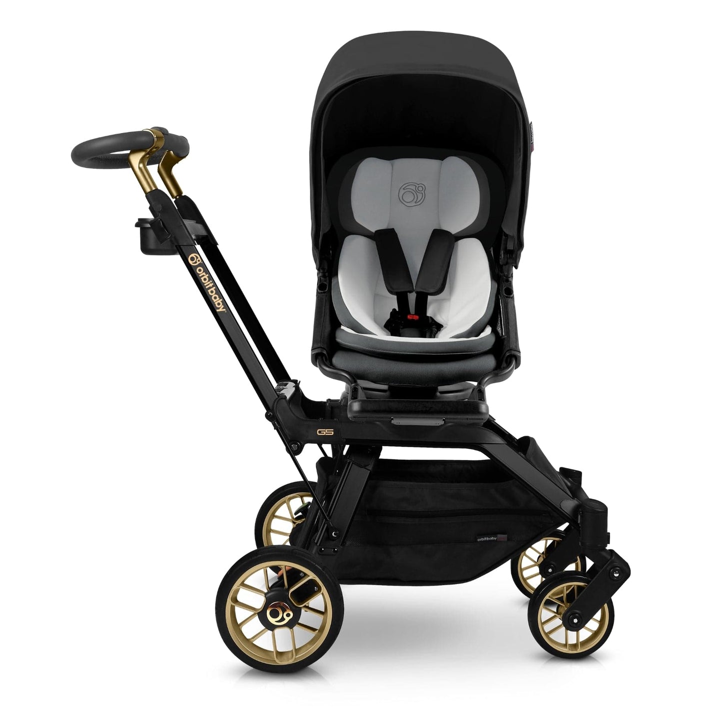 Orbit Baby G5 Stroller - ORB144