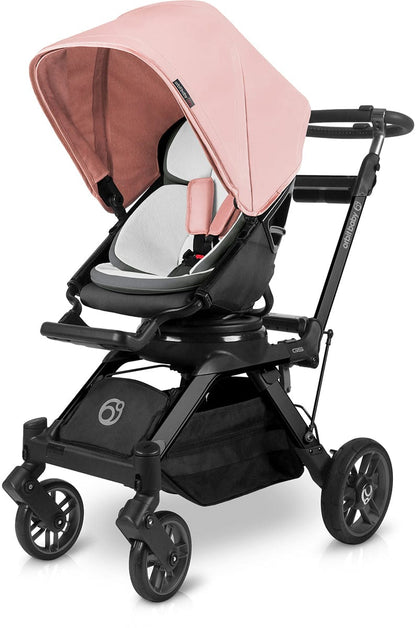 Orbit Baby G5 Stroller Canopy - Blush - P735BH