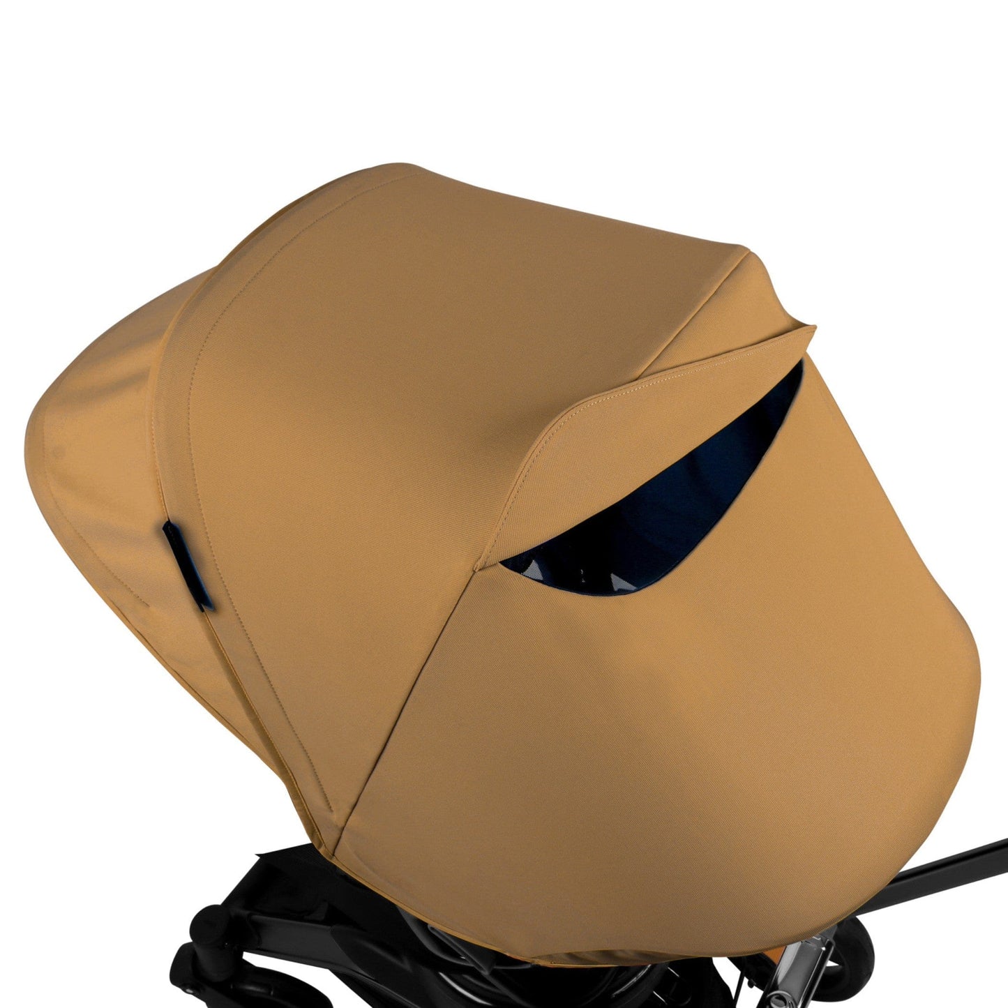 Orbit Baby G5 Stroller Canopy in Chestnut - P735CN