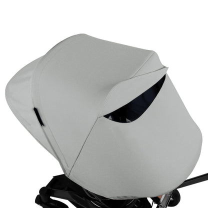 Orbit Baby G5 Stroller Canopy in Fog - P735FG