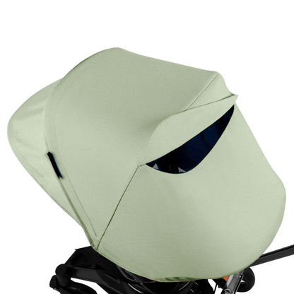 Orbit Baby G5 Stroller Canopy in Moss - P735MS