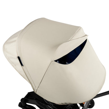 Orbit Baby G5 Stroller Canopy in Mushroom - P735MR