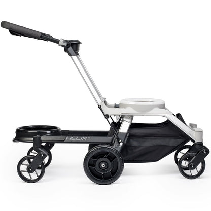 Orbit Baby Helix Plus Double Stroller Upgrade Kit - Black - ORB812000