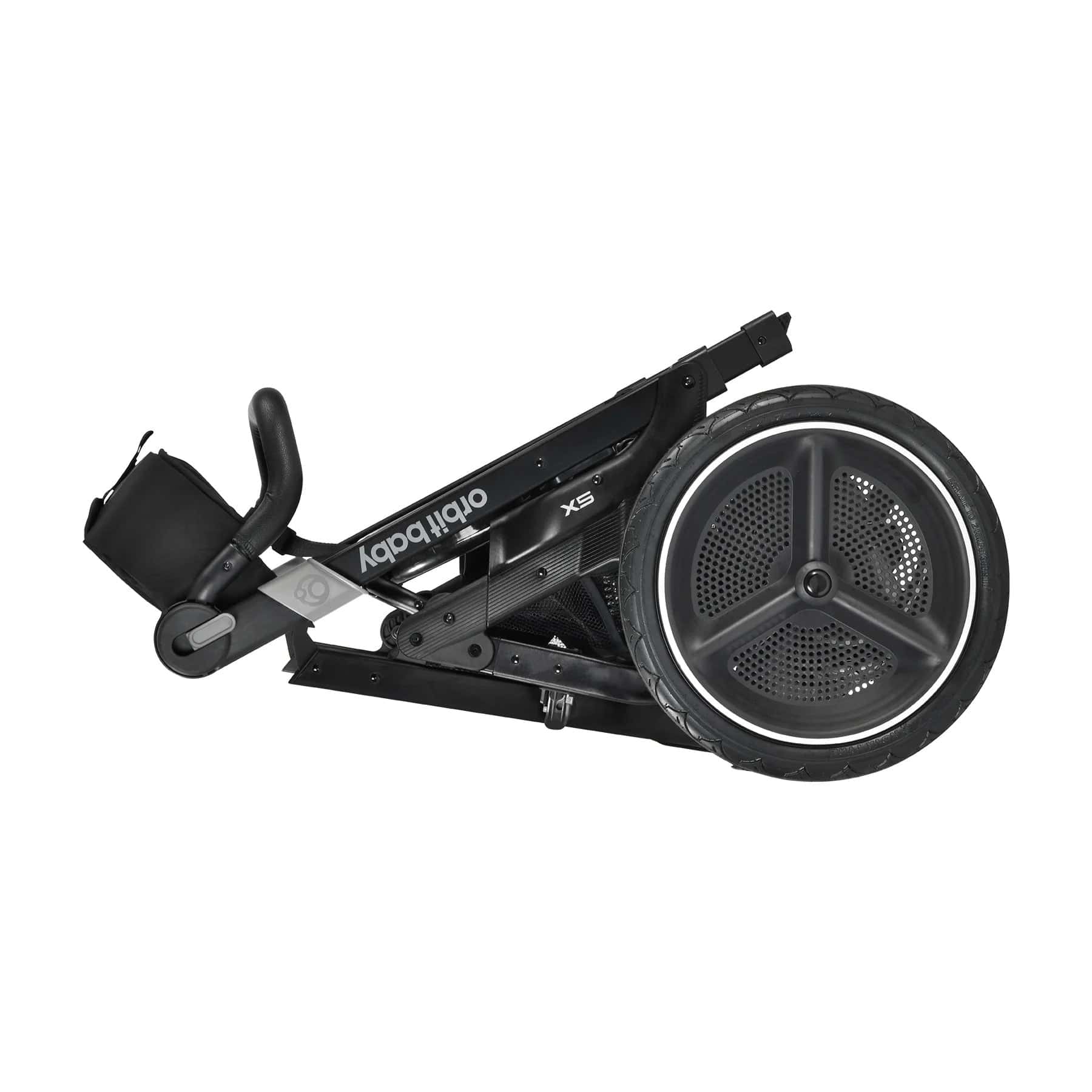 Jog & Ride Travel System -