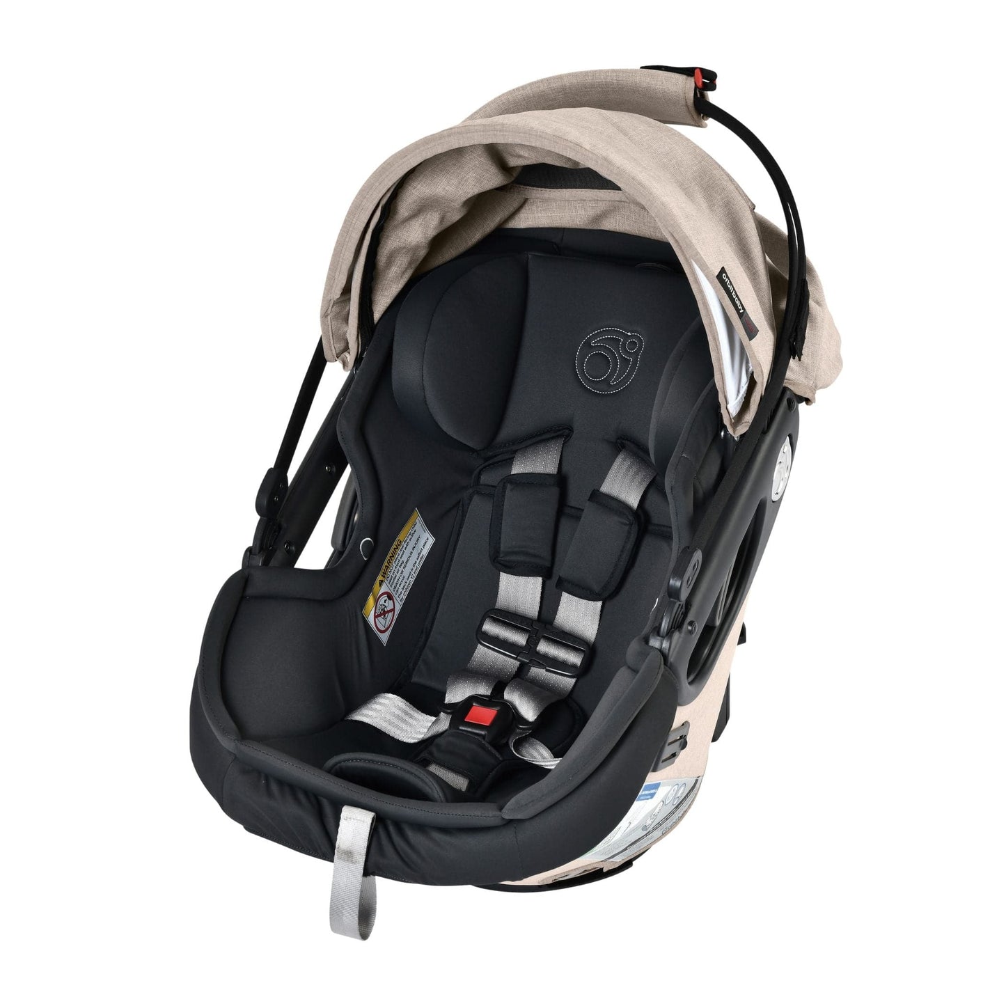 Jog & Ride Travel System -