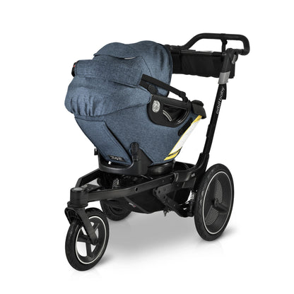 Jog & Ride Travel System -