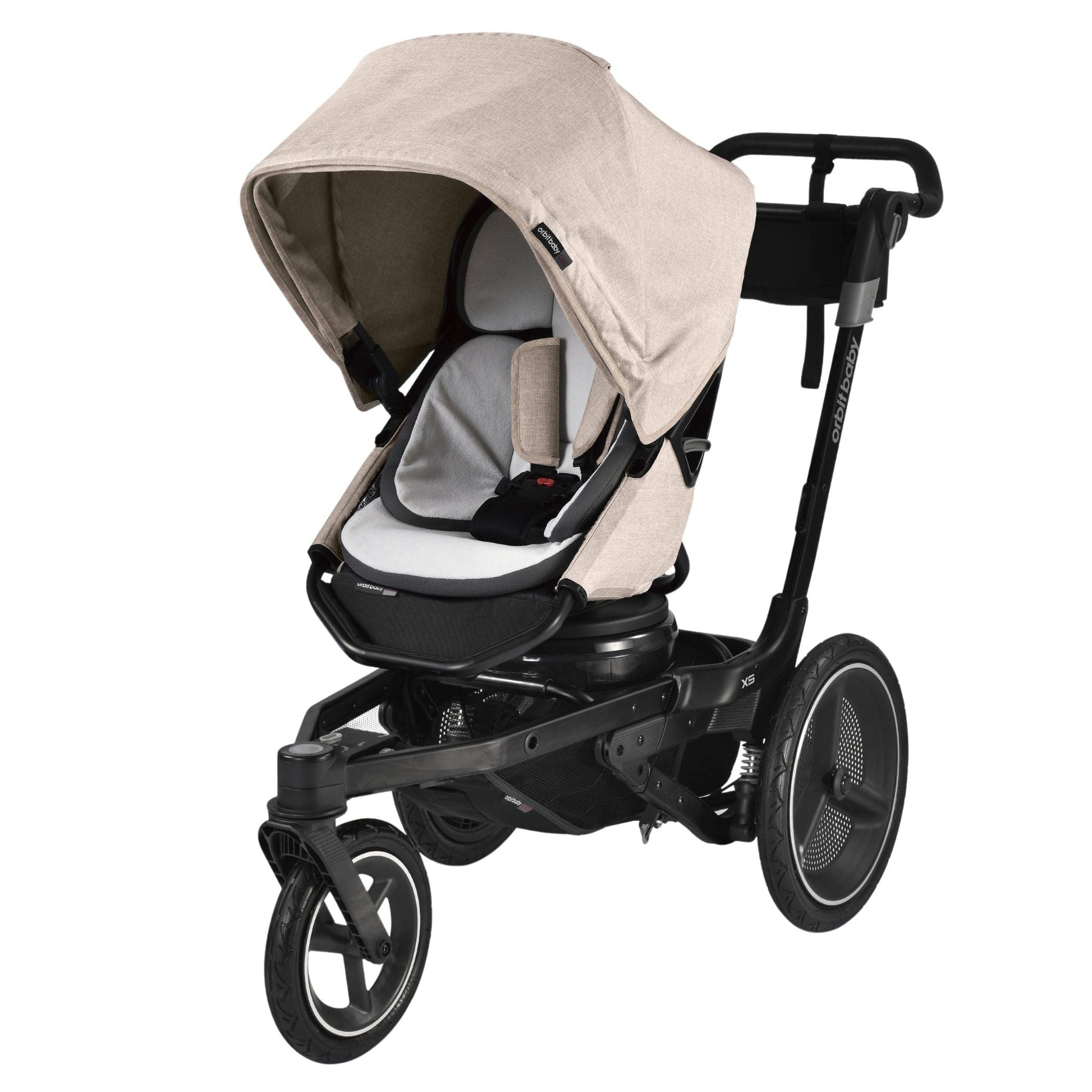 Jog & Ride Travel System -
