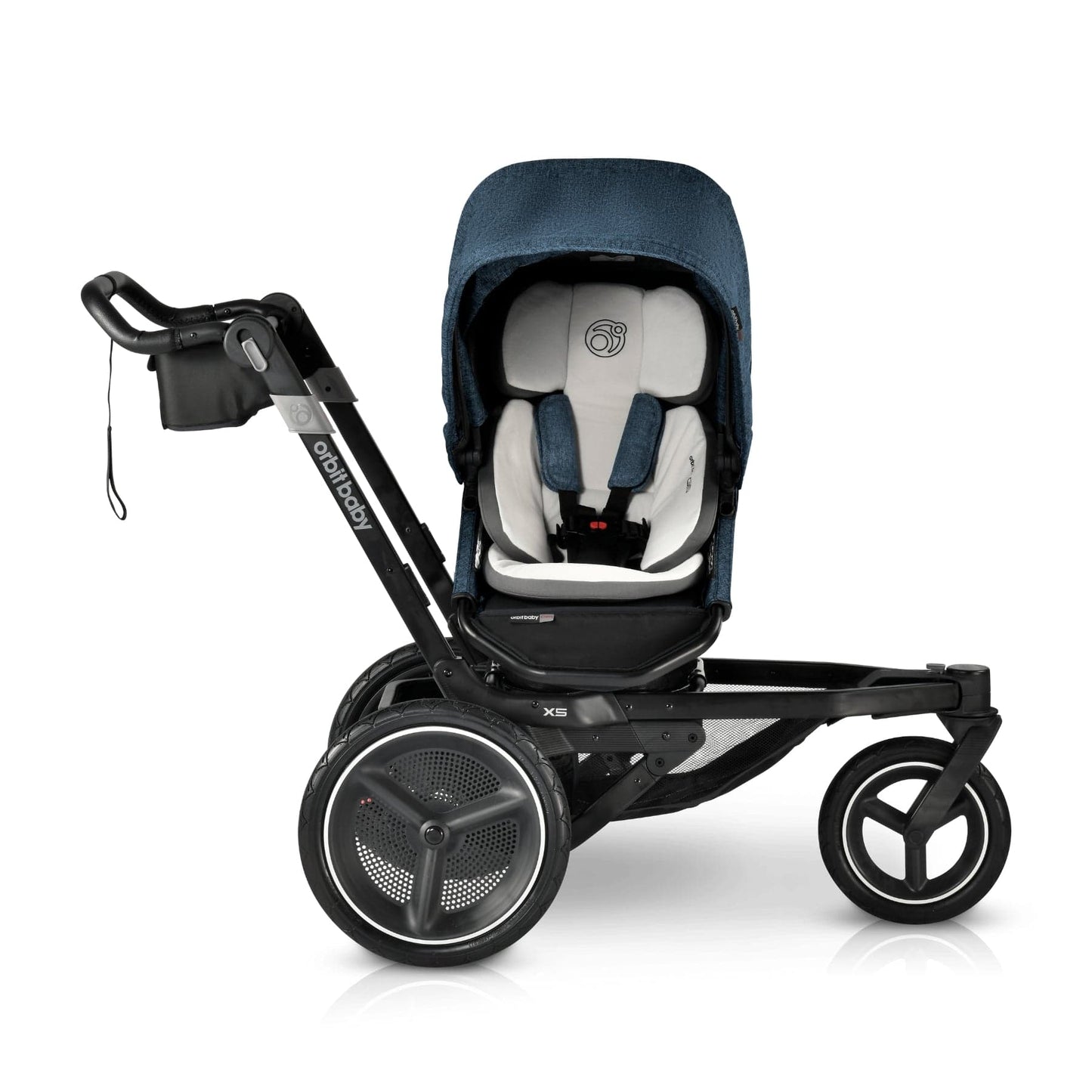Jog & Ride Travel System -