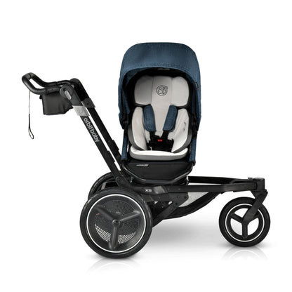 Jog & Ride Travel System -