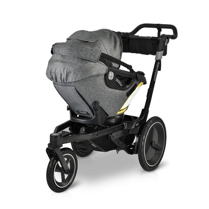 Jog & Ride Travel System -