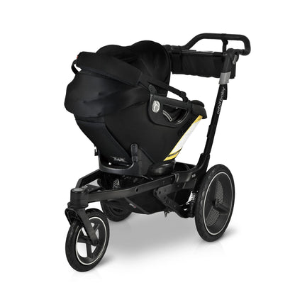 Jog & Ride Travel System -