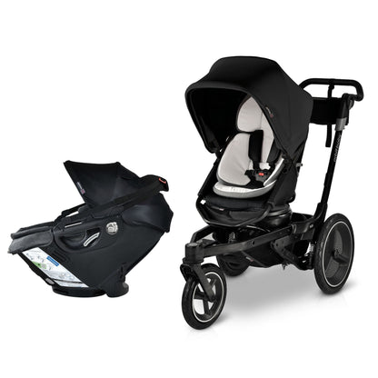 Jog & Ride Travel System - ORB138
