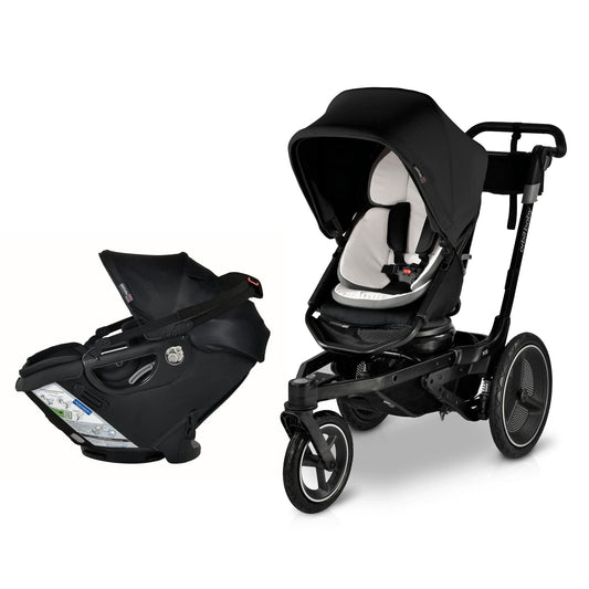 Jog & Ride Travel System - ORB135